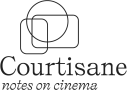 Courtisane