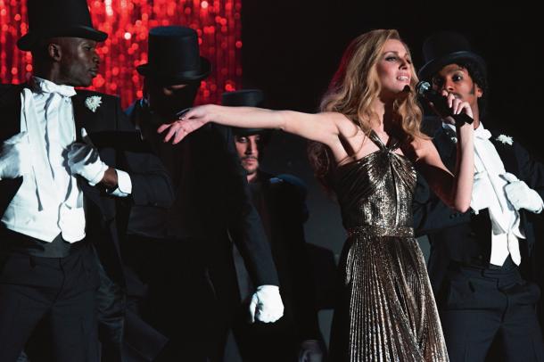 Dalida 
