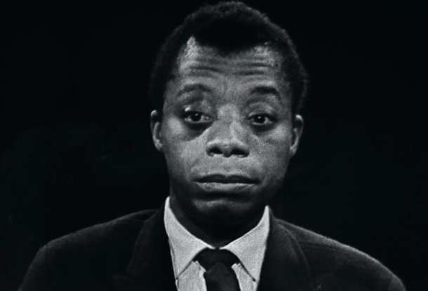 DOC - I Am Not Your Negro