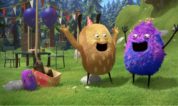 Kiwi & Strit