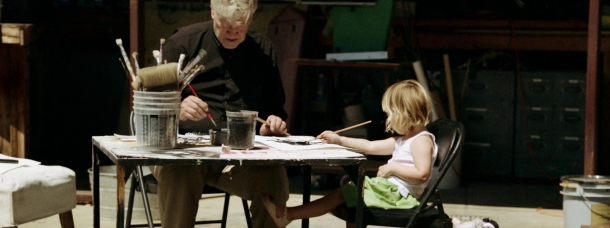 The Art Life
