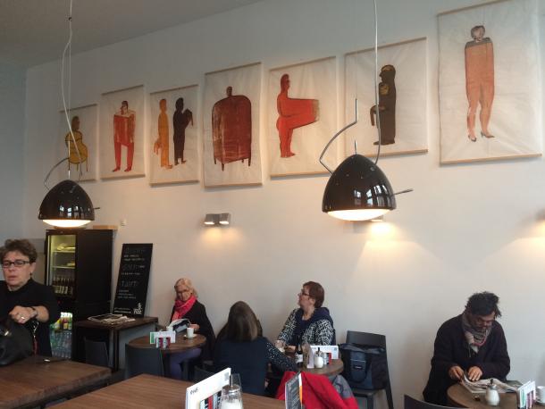 DWM finissage