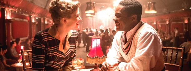 Senioren A United Kingdom