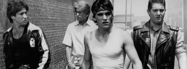 FIZ Rumble Fish
