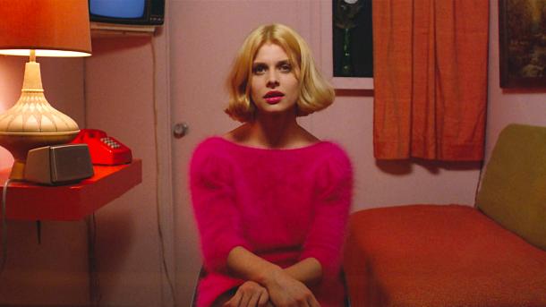 Paris Texas