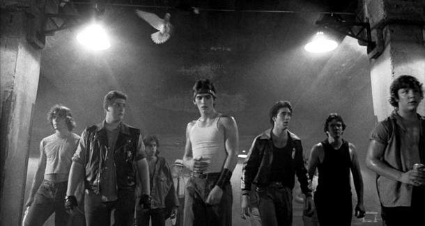 Rumble Fish