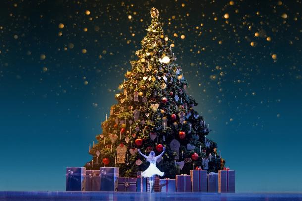 The Nutcracker