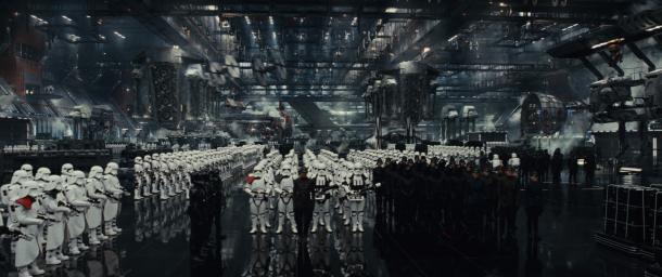 Star Wars 8