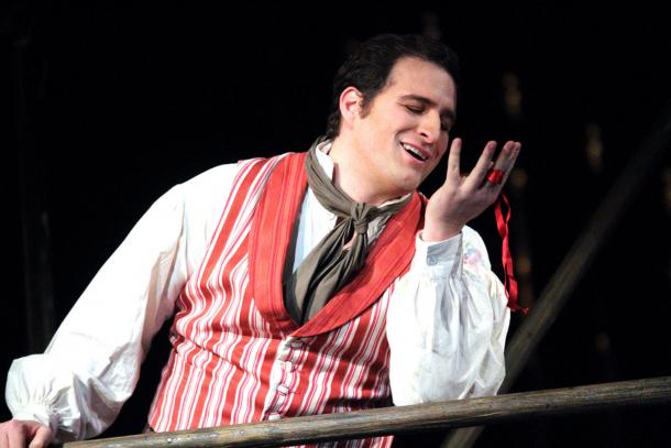 Tosca