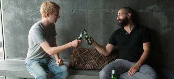Ex Machina