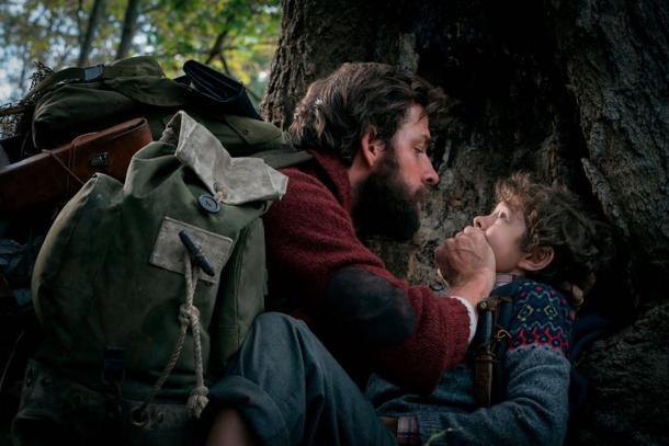 Aquietplace