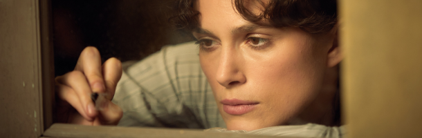 colette keira knightley