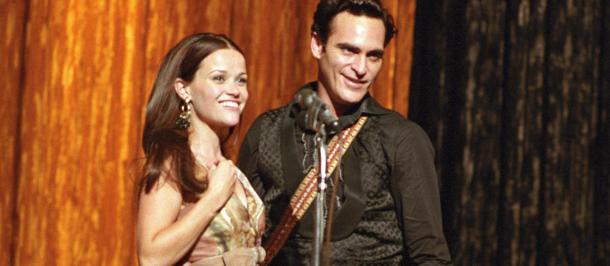 walk the line verslaving