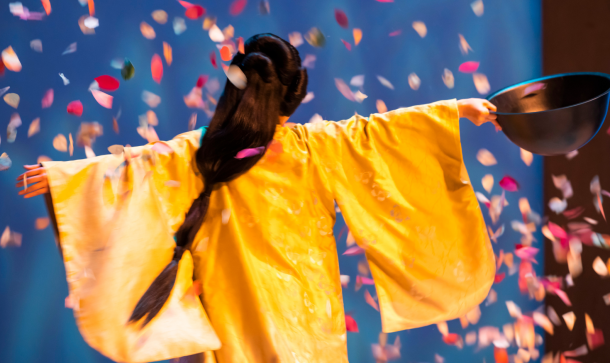 Madama Butterfly ROH