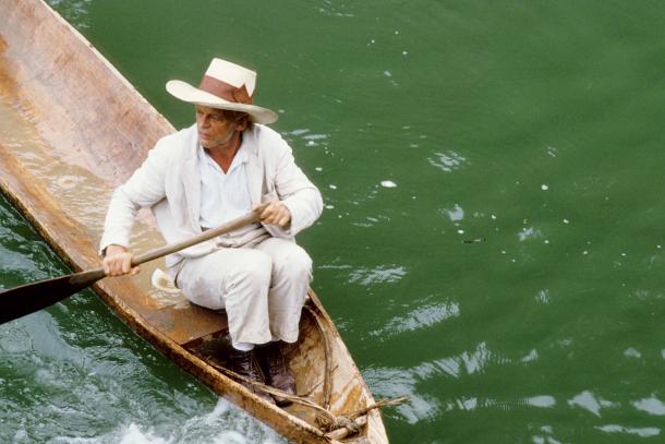 Fitzcarraldo