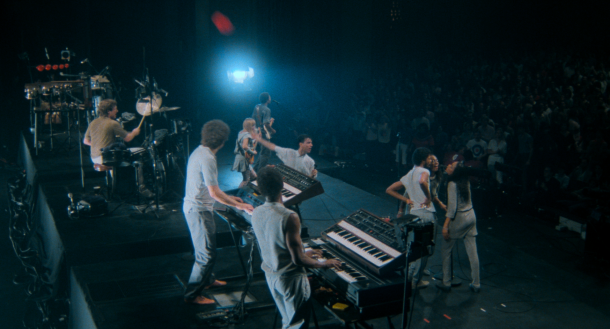 Stop Making Sense