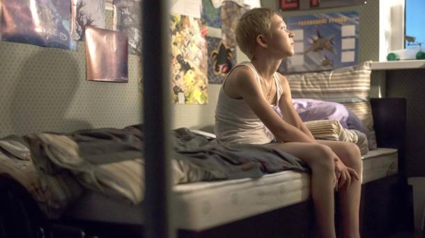Loveless tijdens Becoming Youth