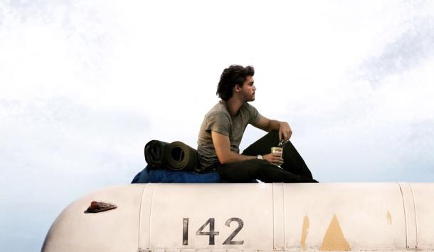 into the wild