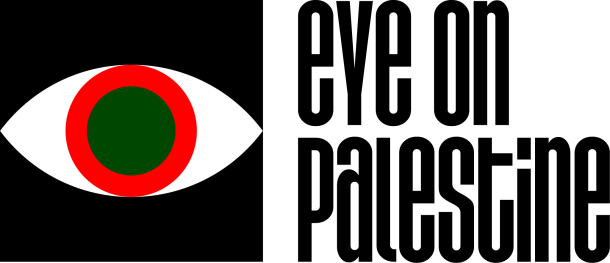 EYE ON PALESTINE