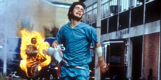 28 Days Later