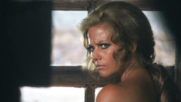 Once Upon a Time in the West