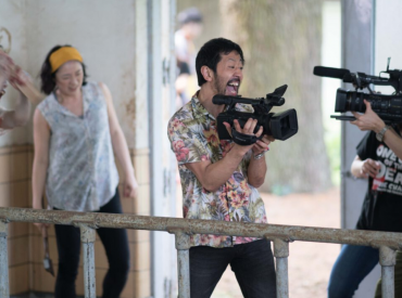 one cut of the dead