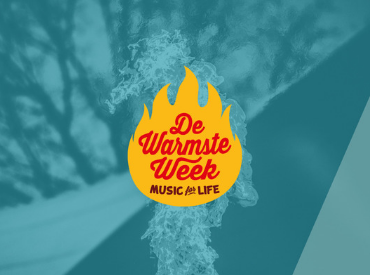 de warmste week