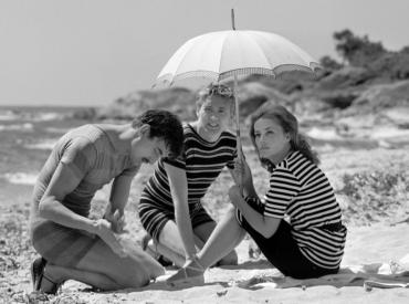 Jules et Jim