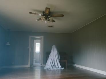 a ghost story
