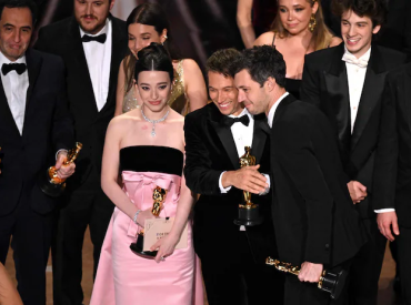 Oscarssss