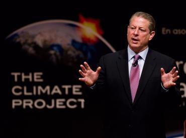 An Inconvenient Sequel