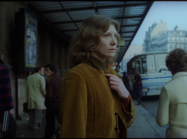 Les rendez-vous d'Anna