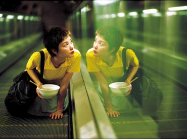 Chungking Express still