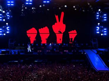 depeche mode sphinx cinema spirits in the forest concert