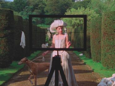 The Draughtsman's Contract