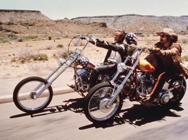 Easy Rider