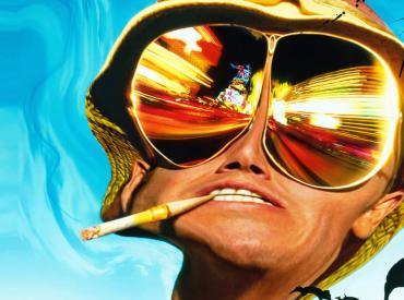 Fear and Loathing in Las Vegas