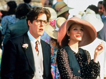 Four Weddings and a Funeral - Everything UK