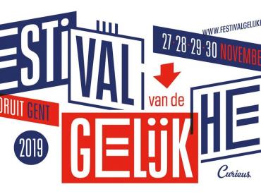 festival van de gelijkheid sphinx