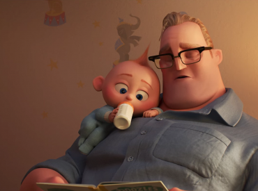 Incredibles