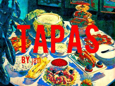 Tapas