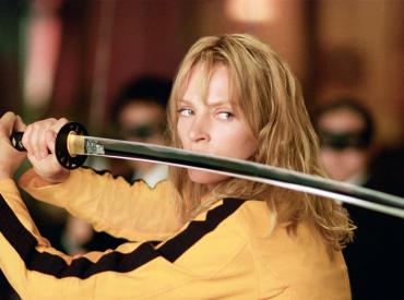 Kill Bill