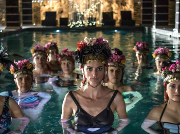Avant-premières King of the Belgians