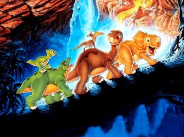 Land Before Time