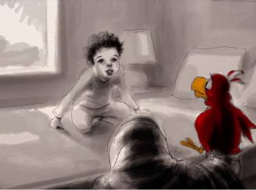 Life Animated