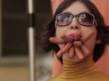 Maurizio Cattelan