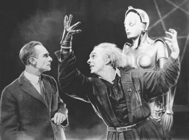 Metropolis
