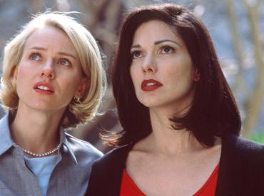 Mulholland Drive vanaf 21 december