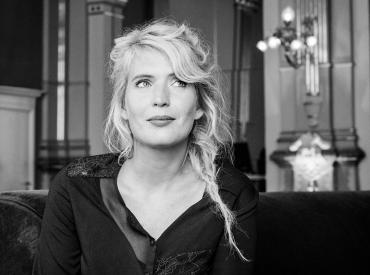 Nathalie Teirlinck