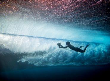 Ocean Film Tour